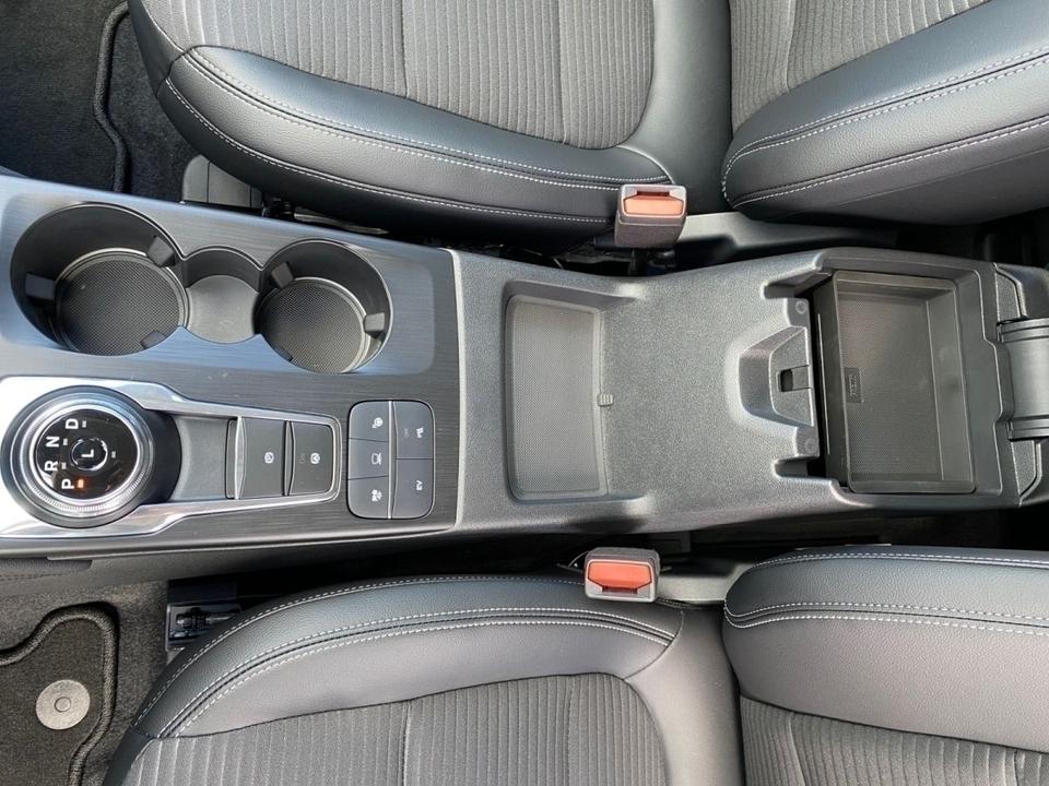 Ford Kuga Titanium X 2,5 PHEV ACC KAM NAV HUD DAB in Gardelegen  