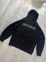 Supreme Cord Collegiate Logo Hooded Sweatshirt Dresden - Innere Altstadt Vorschau