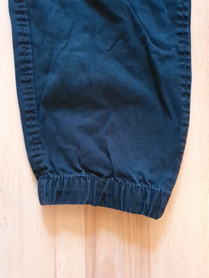 Jogger Cargostyle Größe 170 H&M in Heidenau