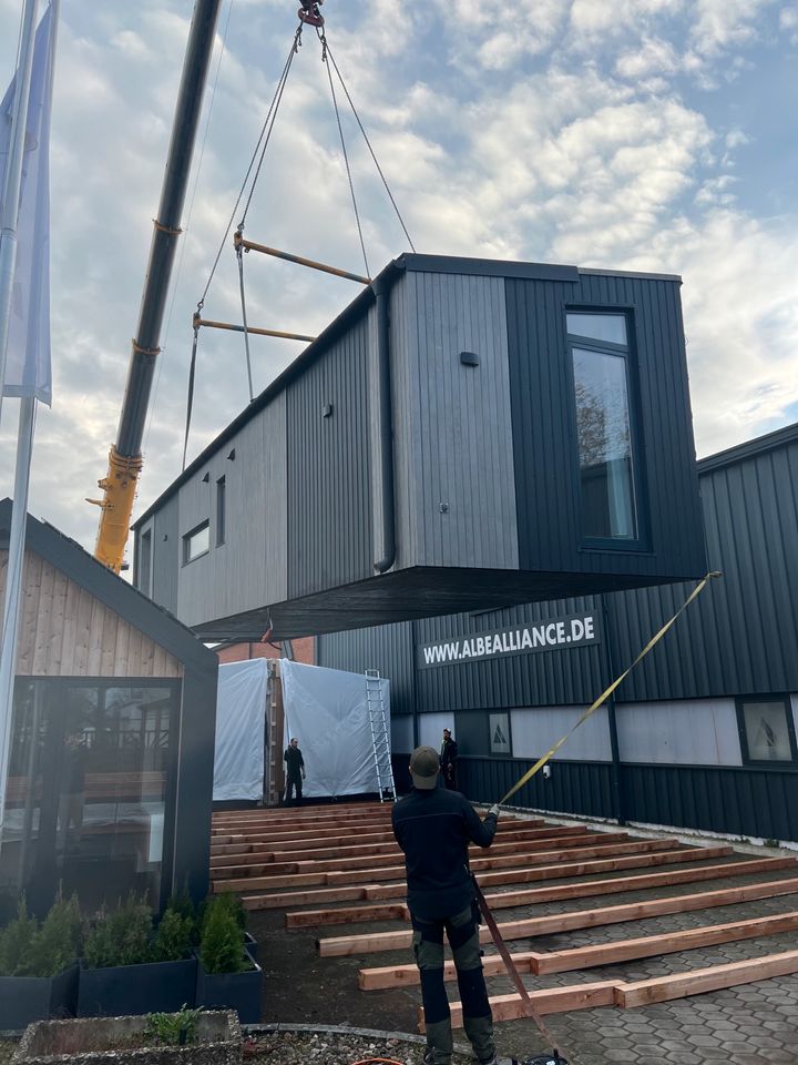 Grundstücke provisionsfrei an der friesischen Nordsee im Wangerland zu verkaufen in Tornesch