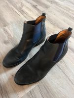 Chelsea Boots blau  belmondo Düsseldorf - Grafenberg Vorschau