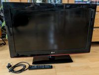 LG TV Bildschirm 31,5 Zoll München - Bogenhausen Vorschau