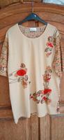 SUPER SCHÖNES LEICHES SHIRT GR.44 (XXL) Düsseldorf - Bilk Vorschau