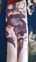 Dakimakura Kissen mit Beine Marin Kitagawa/Shizuku Tan (Lewd)" Schleswig-Holstein - Kiel Vorschau