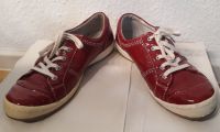 ++ Seibel Lederschuhe rot glänzend, Gr. 37 TOP! ++ Leipzig - Dölitz-Dösen Vorschau