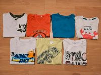 T-Shirts Gr. 110 Palomino Topolino Jako-o x9y Nordrhein-Westfalen - Rösrath Vorschau