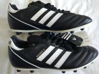 Adidas Fußball Leder - Schuhe Franz Beckenbauer KAISER 5 LIGA 44 Berlin - Schöneberg Vorschau