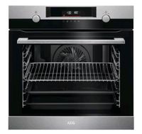 AEG Einbaubackofen 6000 Suroundcook GB4010PM Berlin - Marzahn Vorschau