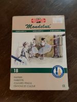 18 Aquarellstifte, Set von Koh-i-noor (Mondeluz) Leipzig - Leipzig, Südvorstadt Vorschau