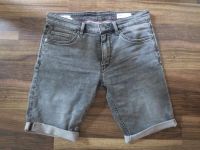 Herrenjeans kurz von S.Oliver Gr. W31 neu Sachsen-Anhalt - Lutherstadt Wittenberg Vorschau