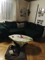 Wohnzimmer Couch Bayern - Forchheim Vorschau