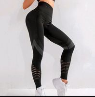 Leggings Gym Gr M Nordrhein-Westfalen - Düren Vorschau