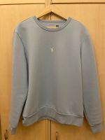 Polo Ralph Lauren Sweatshirt Baby blau Niedersachsen - Cuxhaven Vorschau