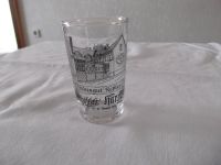 Harxheim Glas Weinfestglas Weinhöfefest Weinglas 0,1 Liter 1994 Saarland - Mettlach Vorschau