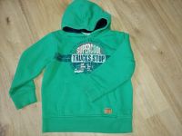 Tom Tailor Pullover Hoody Strickjacke Gr. 104 / 110 Bayern - Baldham Vorschau