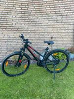 Fahrrad/BULLS Street Flyer/Damen und Herren/ Top Zustand! Niedersachsen - Cuxhaven Vorschau