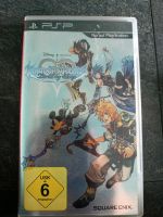 PSP Kingdom Hearts Birth by Sleep Spiel Nordrhein-Westfalen - Marl Vorschau