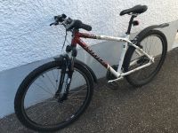 Mountainbike, MTB, Stevens, Junior, 17 Zoll Fahrrad Baden-Württemberg - Freiburg im Breisgau Vorschau
