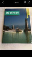 Buch Bodensee Ausflugsziel Deutschland Neu unbenutzt Bayern - Kist Vorschau