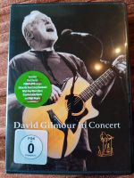 David gilmour DVD Neuwertig Rock pink Floyd Metal Hessen - Kassel Vorschau