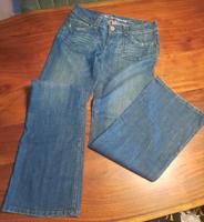 Damenjeans Niedersachsen - Helmstedt Vorschau
