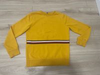 Original Tommy Hilfiger Sweatshirt gr.152 Neuwertig Nordrhein-Westfalen - Wesseling Vorschau