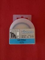 VIVANCO UV-Filter VF 02 DM 49 mm EDV-Nr.1921 Bayern - Blaichach Vorschau