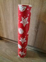 Geschenkpapier Rolle 2,7 kg weihnachtlich Herzogtum Lauenburg - Wentorf Vorschau