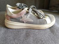 Mädchen Halbschuhe von Superfit, Gr. 33 Nürnberg (Mittelfr) - Südoststadt Vorschau