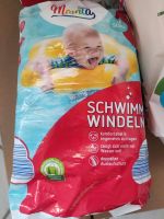 Schwimmwindeln 16 Stück 7-13 kg Hessen - Villmar Vorschau