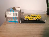 Minichamps DTM Mercedes OVP Asch Camel Bayern - Burkardroth Vorschau