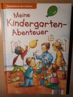 Vorlesebuch Meine Kindergartenabenteuer Sachsen-Anhalt - Harbke Vorschau