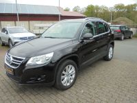 Volkswagen Tiguan Sport & Style Nordrhein-Westfalen - Warendorf Vorschau