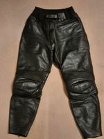 Motorrad Lederhose Damen 38 schwarz IXS Nürnberg (Mittelfr) - Mitte Vorschau