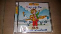 Hörspiel Conni - Connis erster Flug + Conni geht zum Zahnarzt [CD Bochum - Bochum-Südwest Vorschau