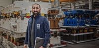 Werkzeugmechaniker (m/w/d) Thüringen - Gera Vorschau