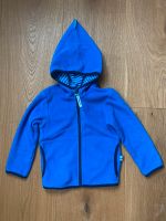 Finkid Paukku Fleece-Jacke blau 100/110 Rheinland-Pfalz - Sinzig Vorschau