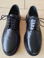 Schnürschuh, Lederschuh, Herrenschuh Größe 41, Ara Bayern - Pirk Vorschau