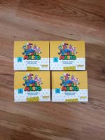 Super Mario Trading Cards Karton Neu, & Fifa World Cup Qatar Box Wandsbek - Steilshoop Vorschau