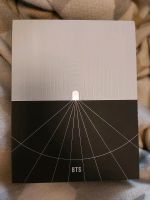 BTS JK PC concept photobook special Set Frankfurt am Main - Seckbach Vorschau