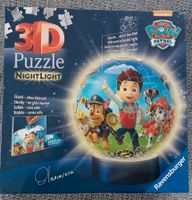 Paw Patrol 3d Puzzle Thüringen - Erfurt Vorschau