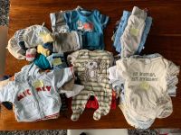 Baby Bekleidung-Jungen/Mädchen in Größe 50 bis 68 Niedersachsen - Seedorf (bei Zeven) Vorschau