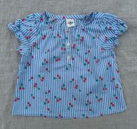 Oshkosh Bluse Tunika Shirt T-Shirt Oberteil Baby Mädchen Nordrhein-Westfalen - Grevenbroich Vorschau