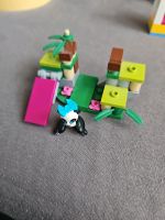 Lego Friends Panda Set Dithmarschen - Tellingstedt Vorschau