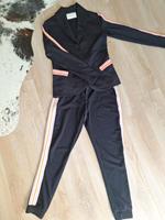 RICH ROYAL Blazer Hosen Kombi, blau, Gr.S, NEU Nordrhein-Westfalen - Nettetal Vorschau
