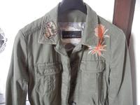MarcCain Jeansjacke N3 Jacke Marc Cain 100% Baumwolle Blazer Bayern - Nittenau Vorschau