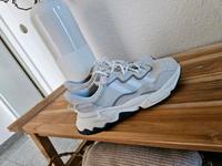 ADIDAS Ozweego Gr 38 creme Nordrhein-Westfalen - Drensteinfurt Vorschau