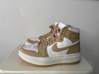 Nike Air Jordan 1 Elevate High - 42 - Weiß/Sail/Desert / Beige Nordrhein-Westfalen - Greven Vorschau
