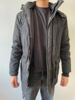 Winterjacke Mantel schwarz Stuttgart - Stuttgart-Ost Vorschau