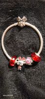 Pandora minnie mouse armband mit 4 charms 18cm Baden-Württemberg - Lahr (Schwarzwald) Vorschau